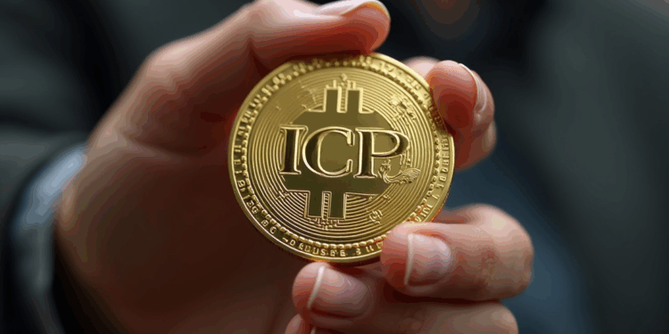 Internet Computer (ICP) Plummets to $3.50 as AI Hype Diminishes and Market Pressure Increases