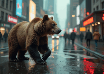 Bitcoin Dips Below $90K as Oracle’s Surprise Earnings Miss Triggers AI Stock Sell-Off