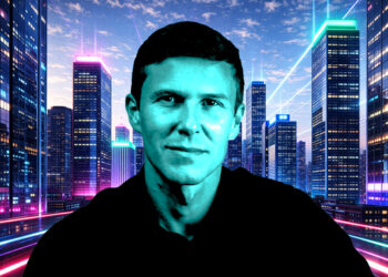 XYO’s Markus Levin: Why a Data-Native L1 Could Become AI’s “Proof of Origin” Backbone