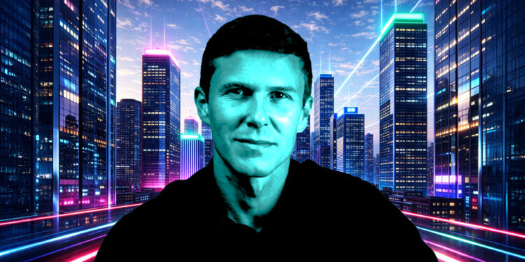 XYO’s Markus Levin: Why a Data-Native L1 Could Become AI’s “Proof of Origin” Backbone