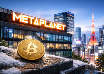 Metaplanet’s Financial Gymnastics Paves the Way for Potential Bitcoin Purchase