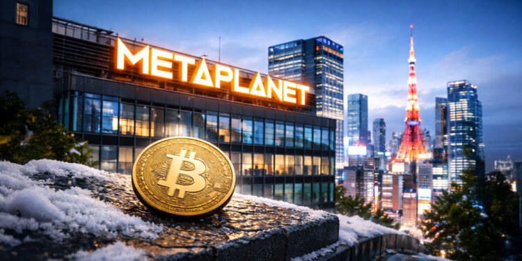 Metaplanet’s Financial Gymnastics Paves the Way for Potential Bitcoin Purchase