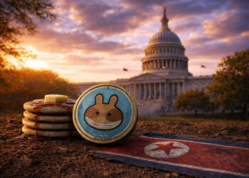 Elizabeth Warren is using PancakeSwap to force Trump’s regulators into a conflict trap they can’t escape