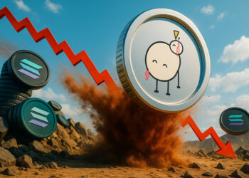 PIPPIN Defies Solana Memecoins Slump with 556% Surge