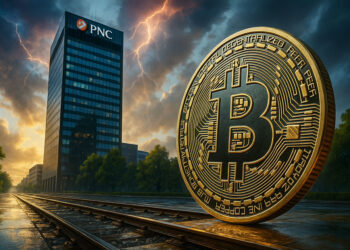PNC First Top-10 US Bank to Offer Bitcoin Trading via Coinbase