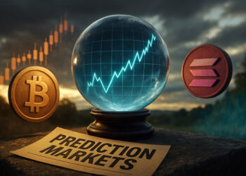 Why Solana’s Crypto Casino Transitioned from Memecoins to Prediction Markets