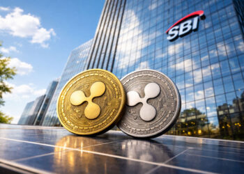 Ripple and SBI Redefine XRP DeFi, Aiming for a Billion-Dollar Yield Stream That Bypasses On-Chain Mechanics