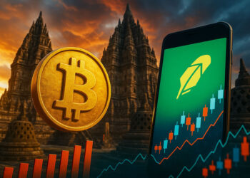 Robinhood is Building a “Regional Triangle” to Unlock What US Regulators Won’t Allow