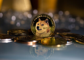 Dogecoin Slides Toward $0.10 as Large Investors Cut Exposure and Bearish Bets Build