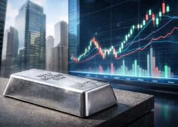 Major US Bank Collapses Due to Silver Trade Headlines Conceal $675M Margin Shock Affecting Traders