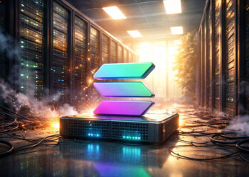 Solana’s Seamless Operation Post-DDoS Signals a New Era