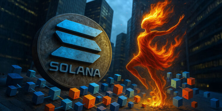 Firedancer is live, but Solana is violating the one safety rule Ethereum treats as non-negotiable