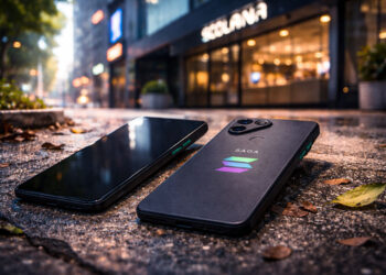 Solana Mobile Ends Saga Security Patches, Exposing Owners to a Critical Wallet Risk You Can’t Ignore