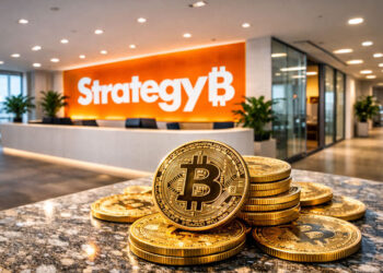 How Strategy Cornered the Bitcoin Market but Lost the Equity War