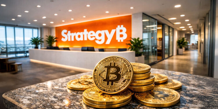 How Strategy Cornered the Bitcoin Market but Lost the Equity War