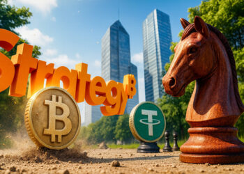 Bitcoin Treasury Giant Strategy Considers Shift to Crypto Lending