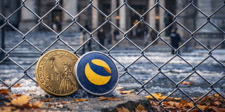 Terraform’s $4 Billion Jump Lawsuit Reveals Hidden “Shadow Trading” That May Be Artificially Sustaining Stablecoin Prices