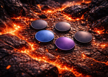 Here’s Why 4 Out of 5 New Token Launches Crashed This Year