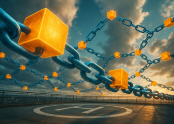 SEC Chair Atkins Confirms Unexpected $68T Timeline for Tokenized Markets
Legacy Infrastructure Left Dangerously Exposed