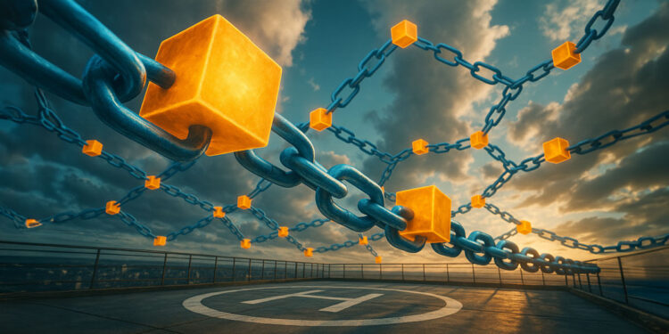 SEC Chair Atkins Confirms Unexpected $68T Timeline for Tokenized Markets
Legacy Infrastructure Left Dangerously Exposed