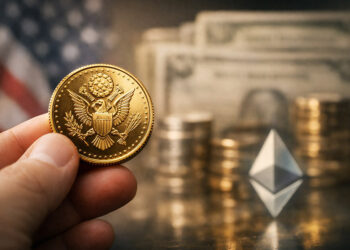 How Tokenized US Treasuries are Replacing DeFi’s Foundation