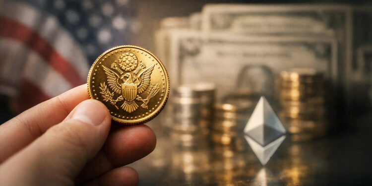 How Tokenized US Treasuries are Replacing DeFi’s Foundation