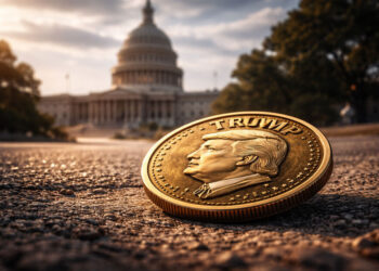 Charles Hoskinson Claims TRUMP Token Cost Crypto a 70-Vote Senate Win and Triggered Bitcoin-Only Crisis