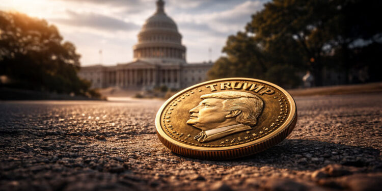 Charles Hoskinson Claims TRUMP Token Cost Crypto a 70-Vote Senate Win and Triggered Bitcoin-Only Crisis