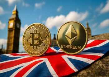 Crypto Officially Becomes a “Third Category” of Property, Fixing the Fatal Flaw in Digital Asset Ownership