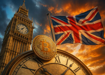 UK Sets 2027 Crypto Regulation Deadline, Sparks Industry Divide