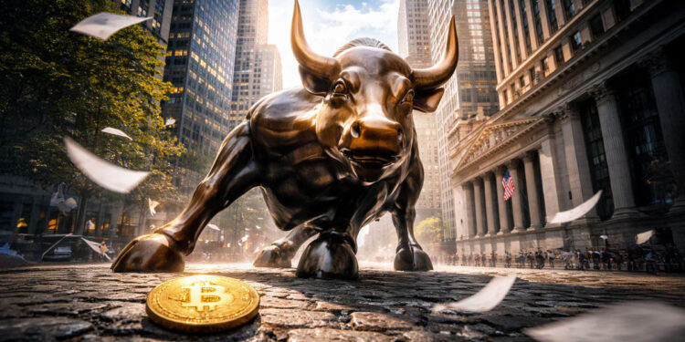 Bitcoin’s Market “Plumbing” is Now Owned by These Major Banks  
Controlling the Price Action