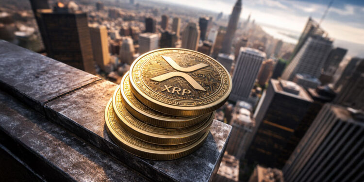 XRP ETFs are booming, but a quiet $15 billion payment layer matters more than the price