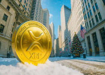 XRP Defies Market Slump with Record ETF Inflows Despite Price Dip