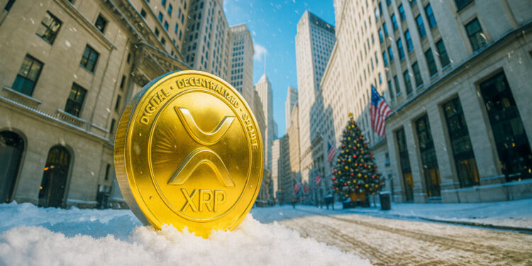 XRP Defies Market Slump with Record ETF Inflows Despite Price Dip