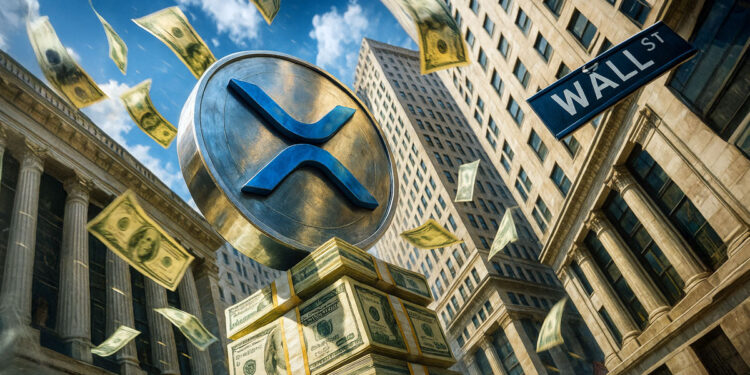 XRP ETFs’ Unique $1 Billion Inflow Pattern Showcases Investor Shift