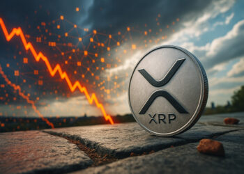 XRP Defies Bearish Sentiment with Active Ledger and ETF Inflows