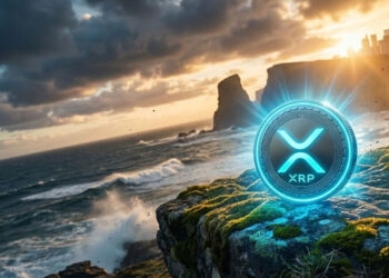 Why is XRP price falling?