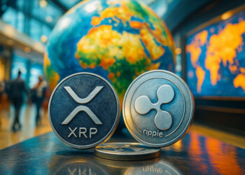 XRP Gains Traction as Backbone for Tokenized Dollar Movement