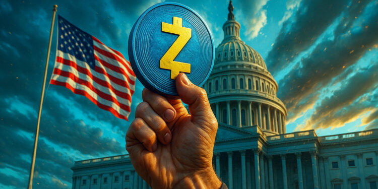US Government Holds Zcash