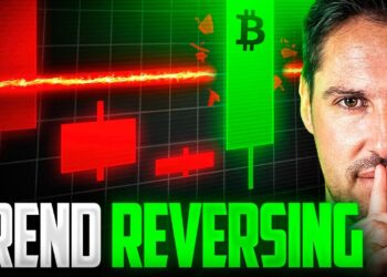 If This Happens Next, the Trend Will Reverse! [BTC & Crypto]