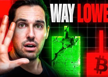 What’s NEXT For Bitcoin After This Rejection? [My Price Target]