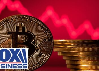 BE VERY CAUTIOUS: Wall Street expert issues stark Bitcoin warning