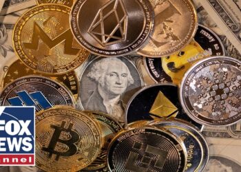 We’re not in ‘crypto cowboy land’ anymore: Kevin O’Leary