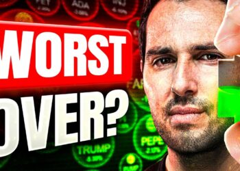 Did Bitcoin Just Confirm Its Low? Never Before Seen Signal Just Fired