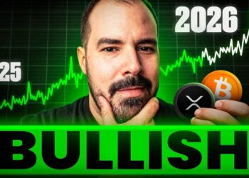 My 2026 Crypto Blueprint: Altcoin Trades, Updates & Mindset