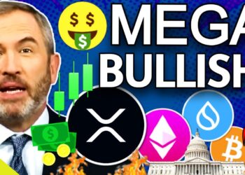 MASSIVE! CRYPTO LEGISLATION BILLS PASS THE HOUSE & XRP BREAKS ALL TIME HIGHS!