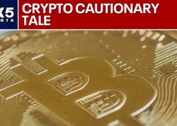 Couple Loses Life Savings in Cryptocurrency Scam | FOX 5 News