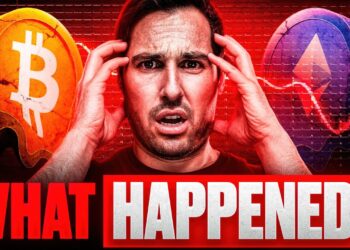 The Real Reason Why Crypto Is Dumping! How Long Will It Last?