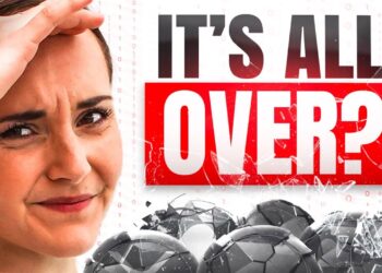 Is The Crypto Bull Run OVER? [The Data No One Is Showing You]