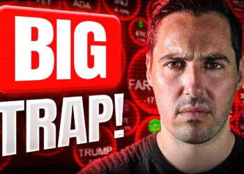 Crypto Warning: This Will Hurt BUT It Won’t Last Long!